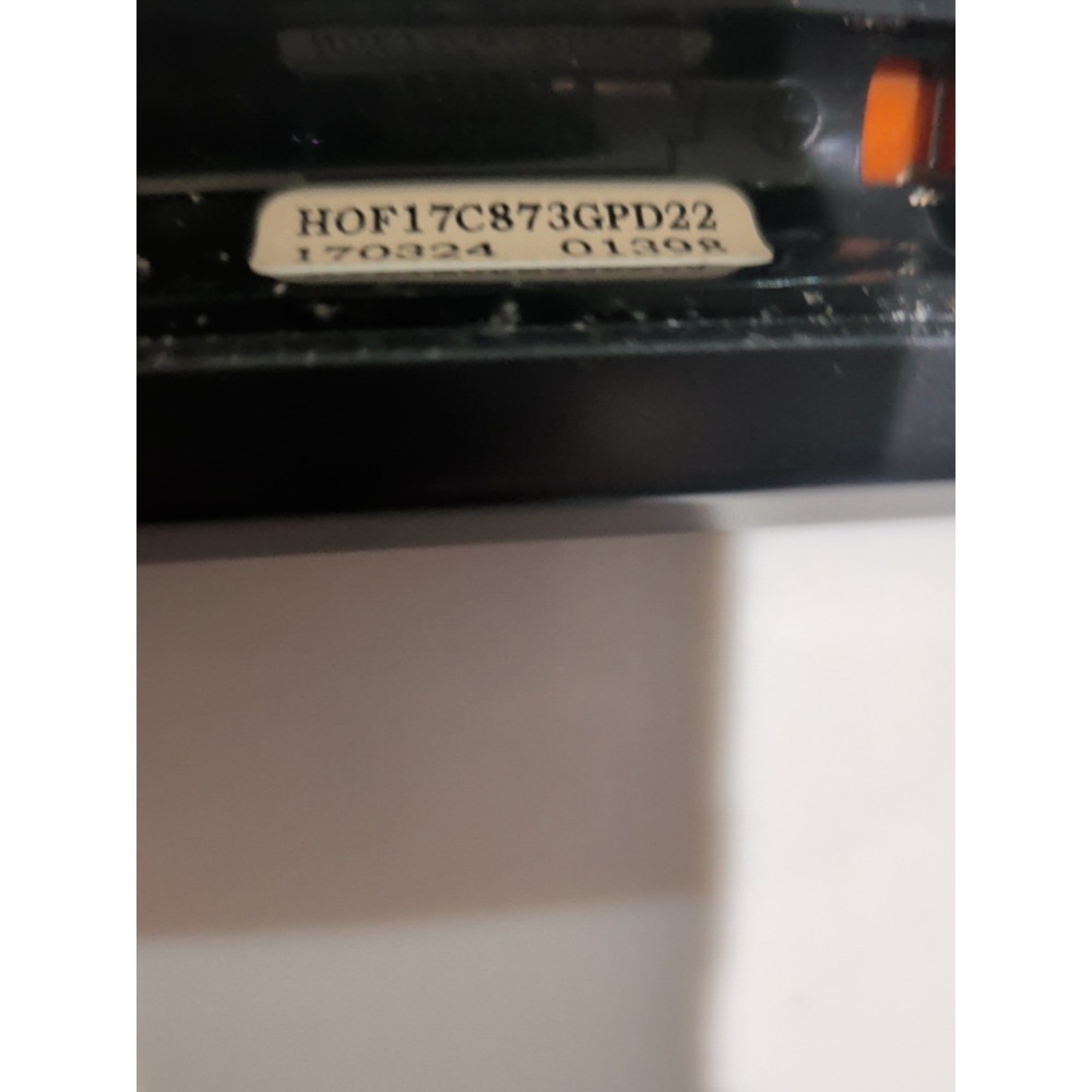 Insignia NS-RC4NA-18 TV Remote - Picture 4 of 4